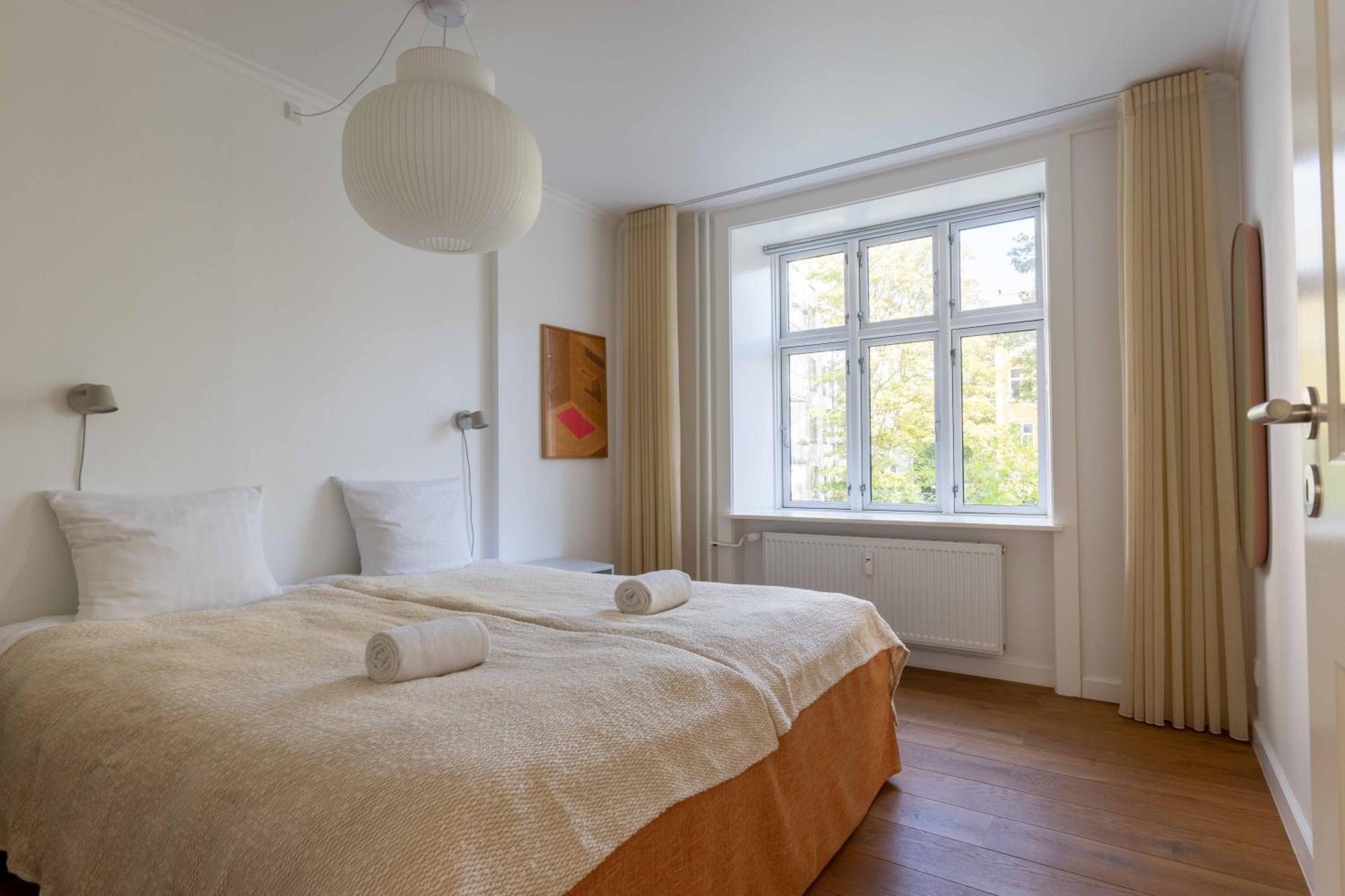 Korsgade Apartments Κοπεγχάγη Εξωτερικό φωτογραφία