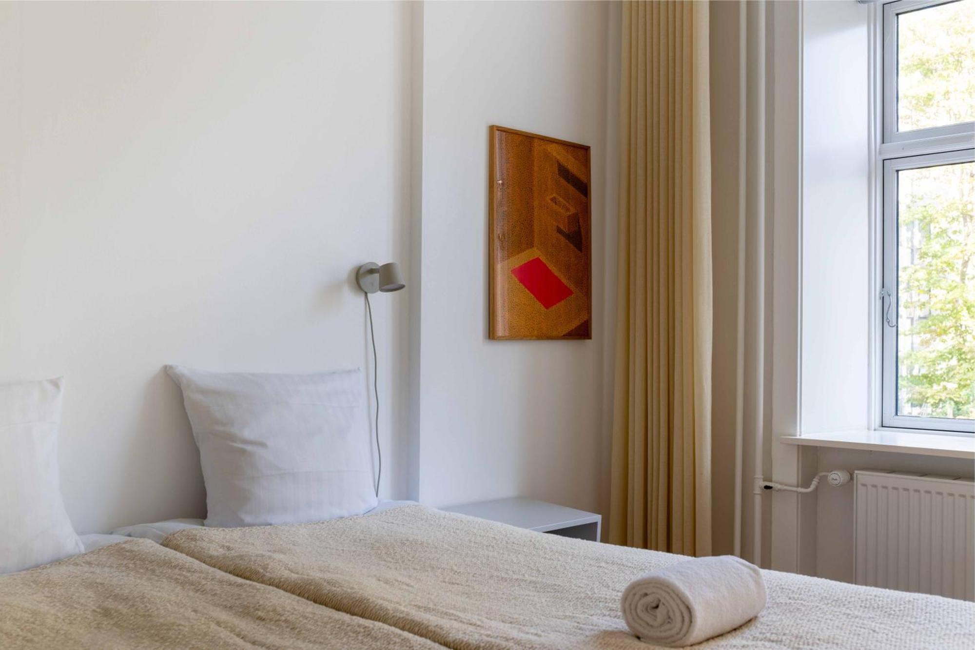 Korsgade Apartments Κοπεγχάγη Εξωτερικό φωτογραφία