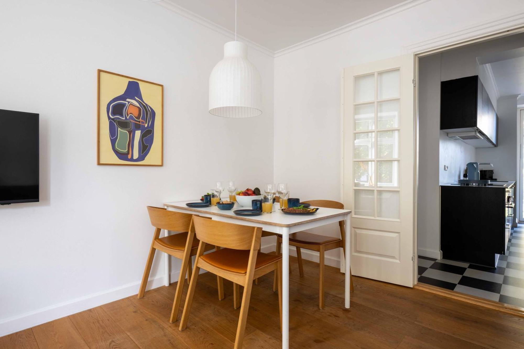 Korsgade Apartments Κοπεγχάγη Εξωτερικό φωτογραφία