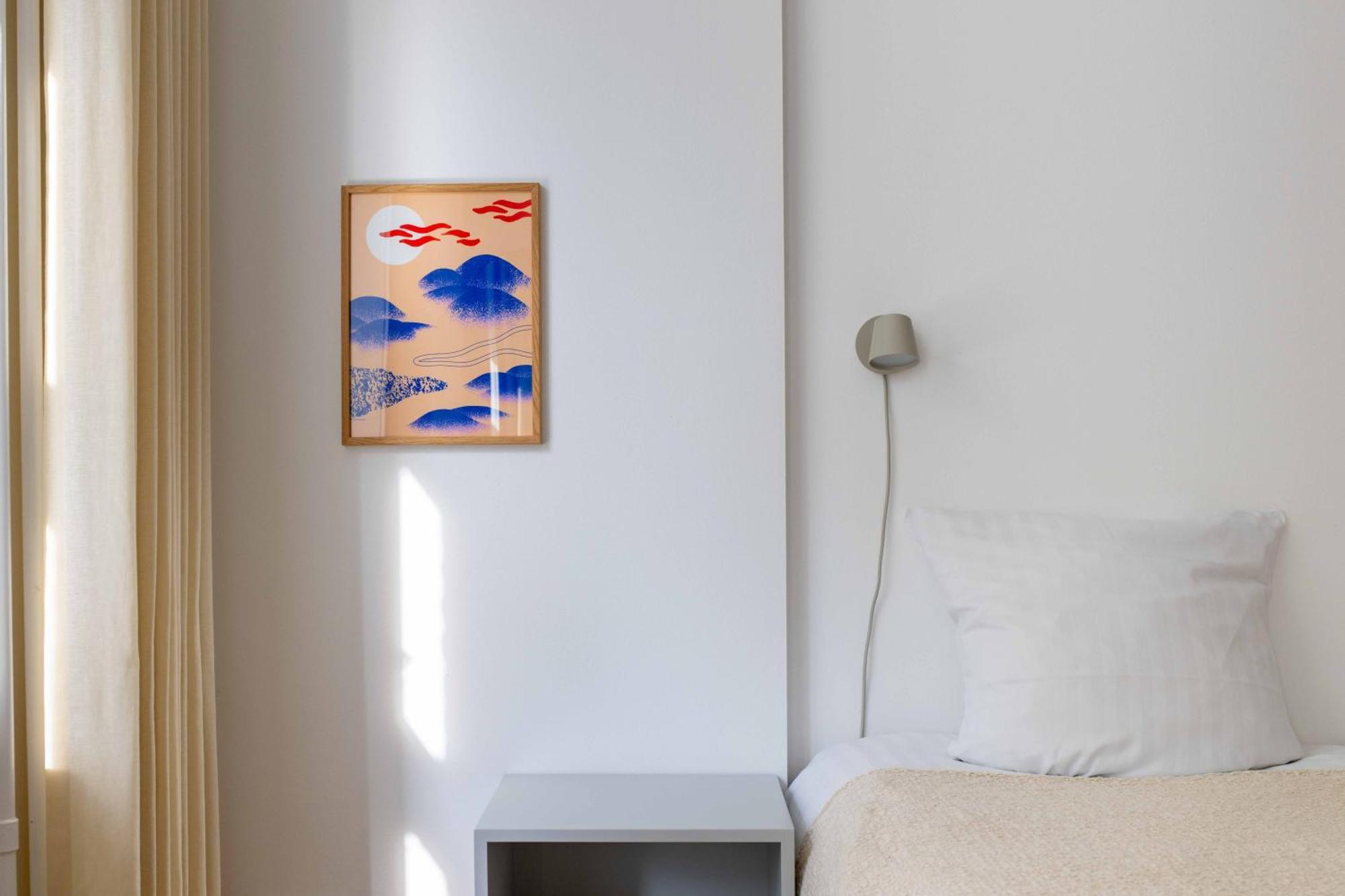 Korsgade Apartments Κοπεγχάγη Εξωτερικό φωτογραφία