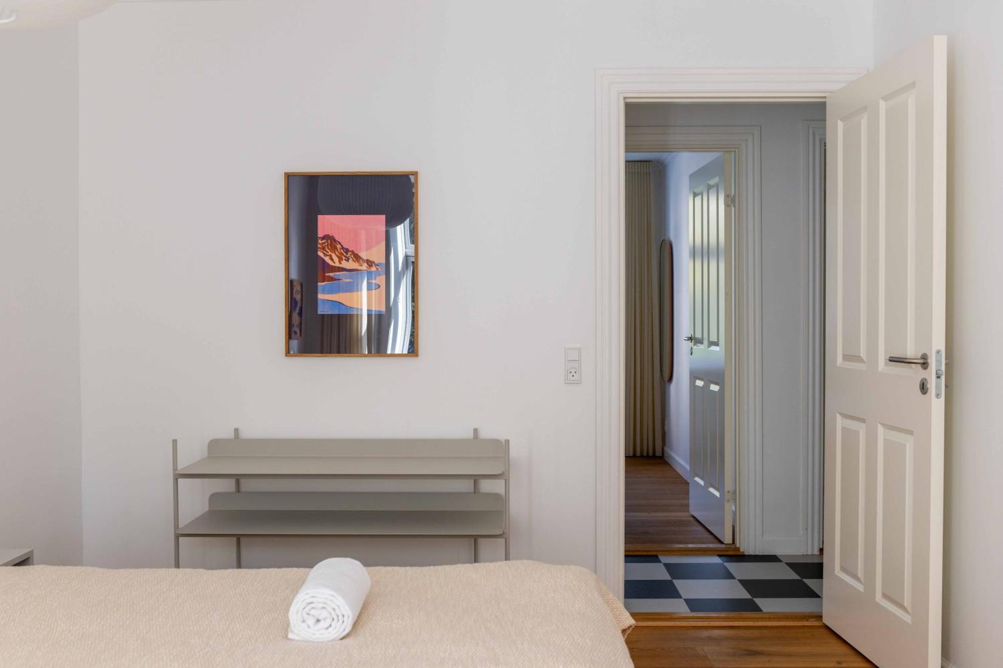 Korsgade Apartments Κοπεγχάγη Εξωτερικό φωτογραφία