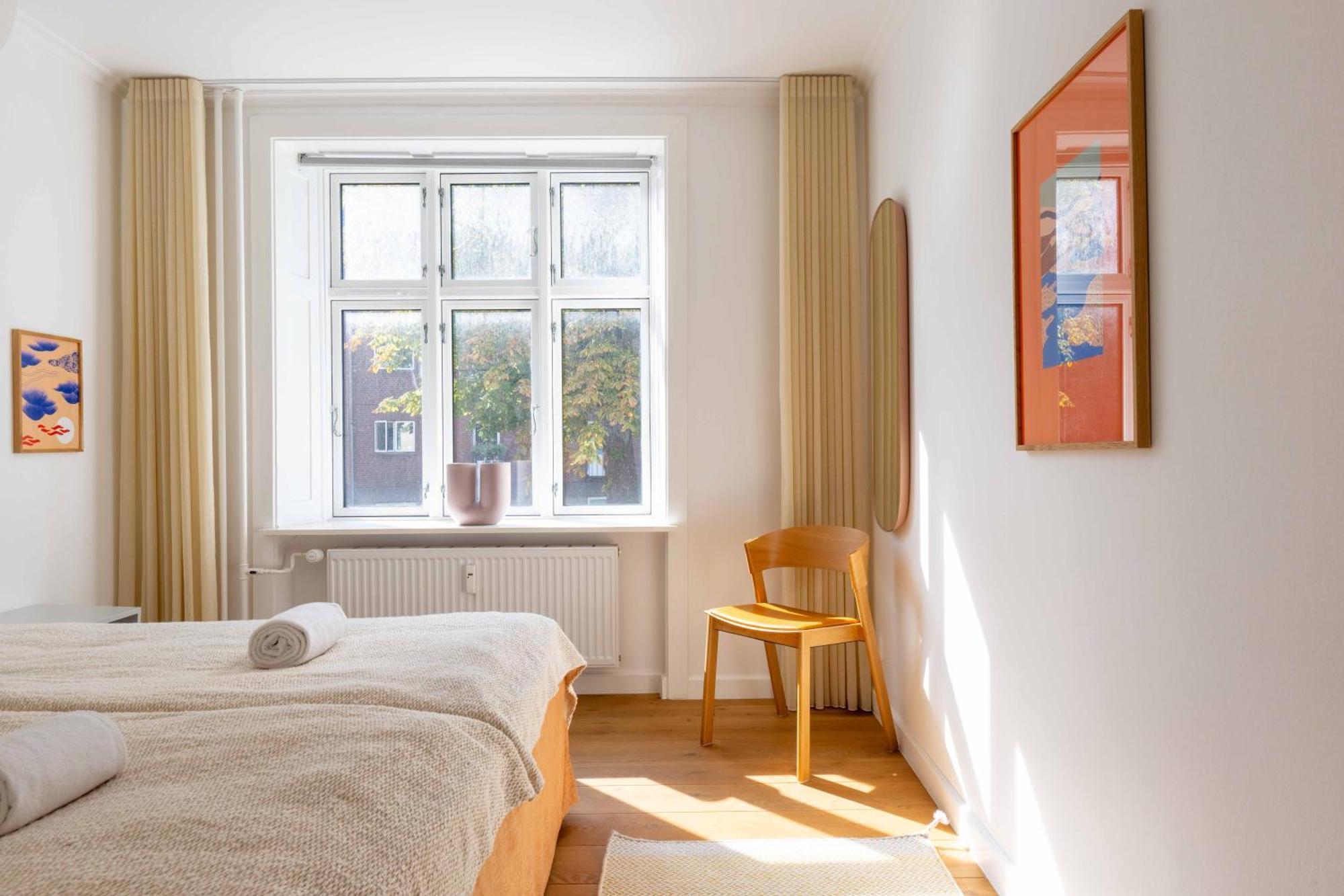 Korsgade Apartments Κοπεγχάγη Εξωτερικό φωτογραφία